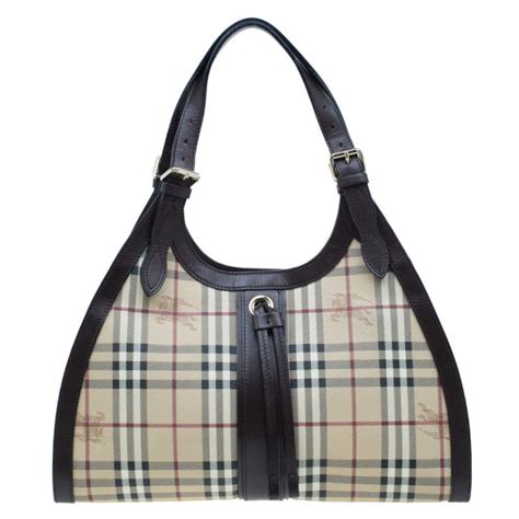 burberry outlet fake|how to spot a burberry bag.